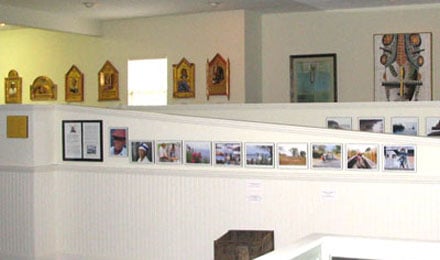 Black History at Zion Union Heritage Museum